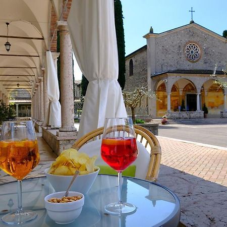 Locanda Al Santuario Peschiera del Garda Eksteriør billede