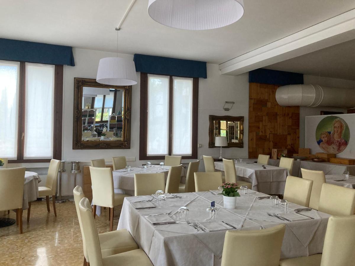 Locanda Al Santuario Peschiera del Garda Eksteriør billede