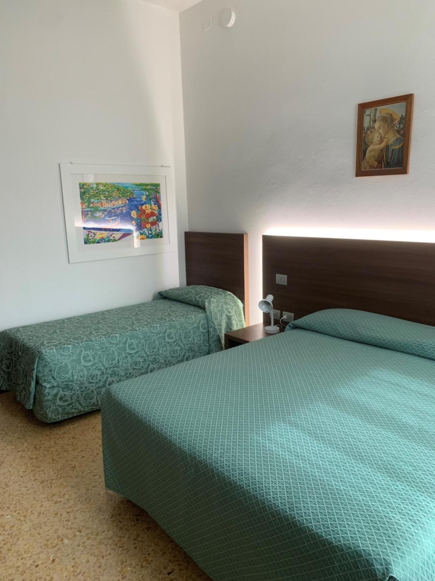 Locanda Al Santuario Peschiera del Garda Eksteriør billede
