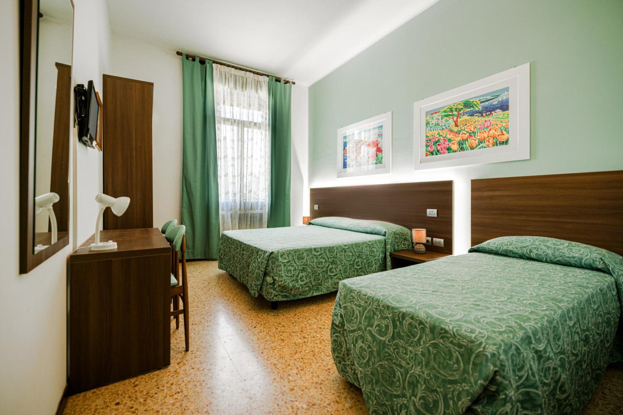 Locanda Al Santuario Peschiera del Garda Eksteriør billede