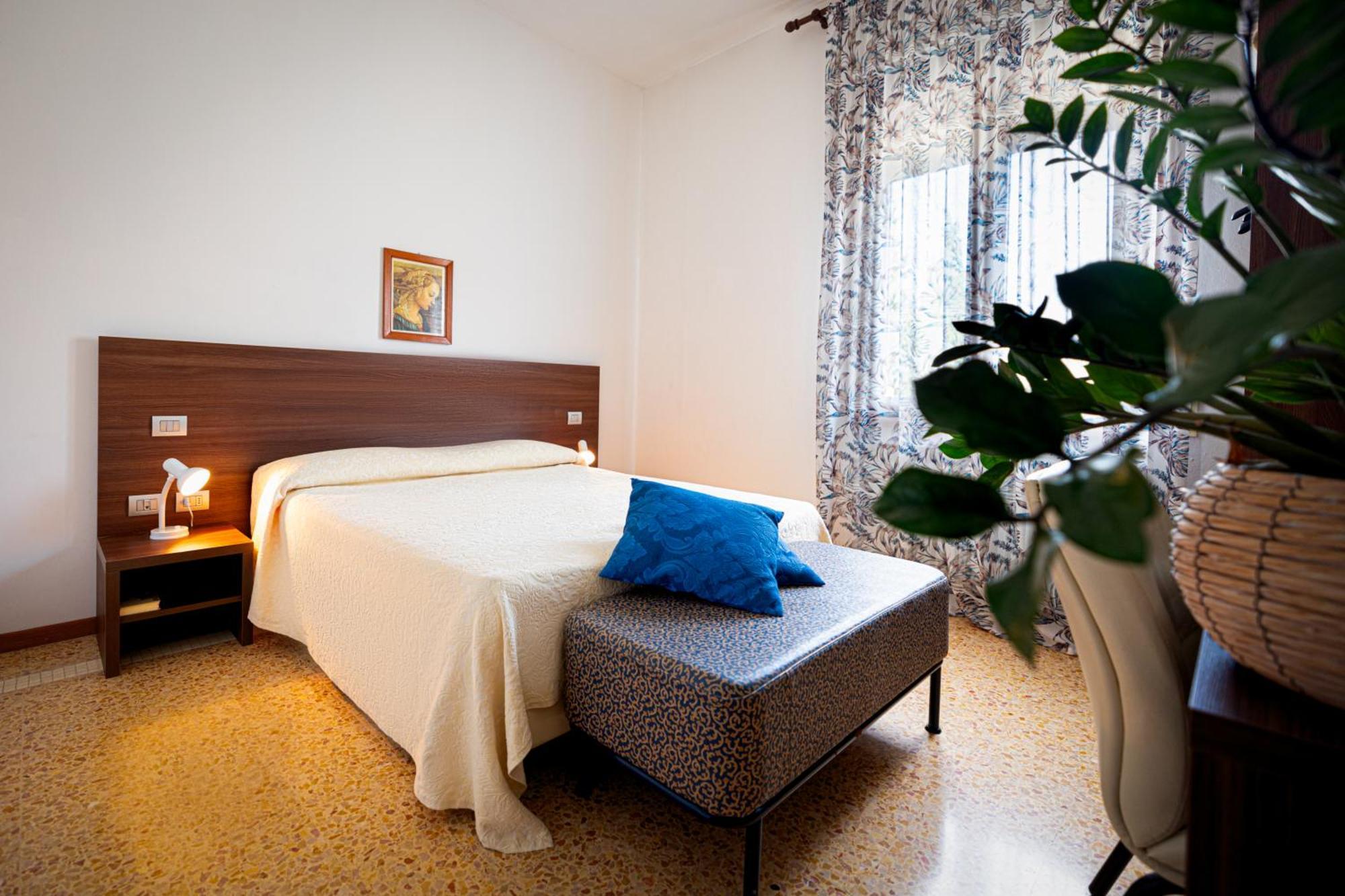 Locanda Al Santuario Peschiera del Garda Eksteriør billede