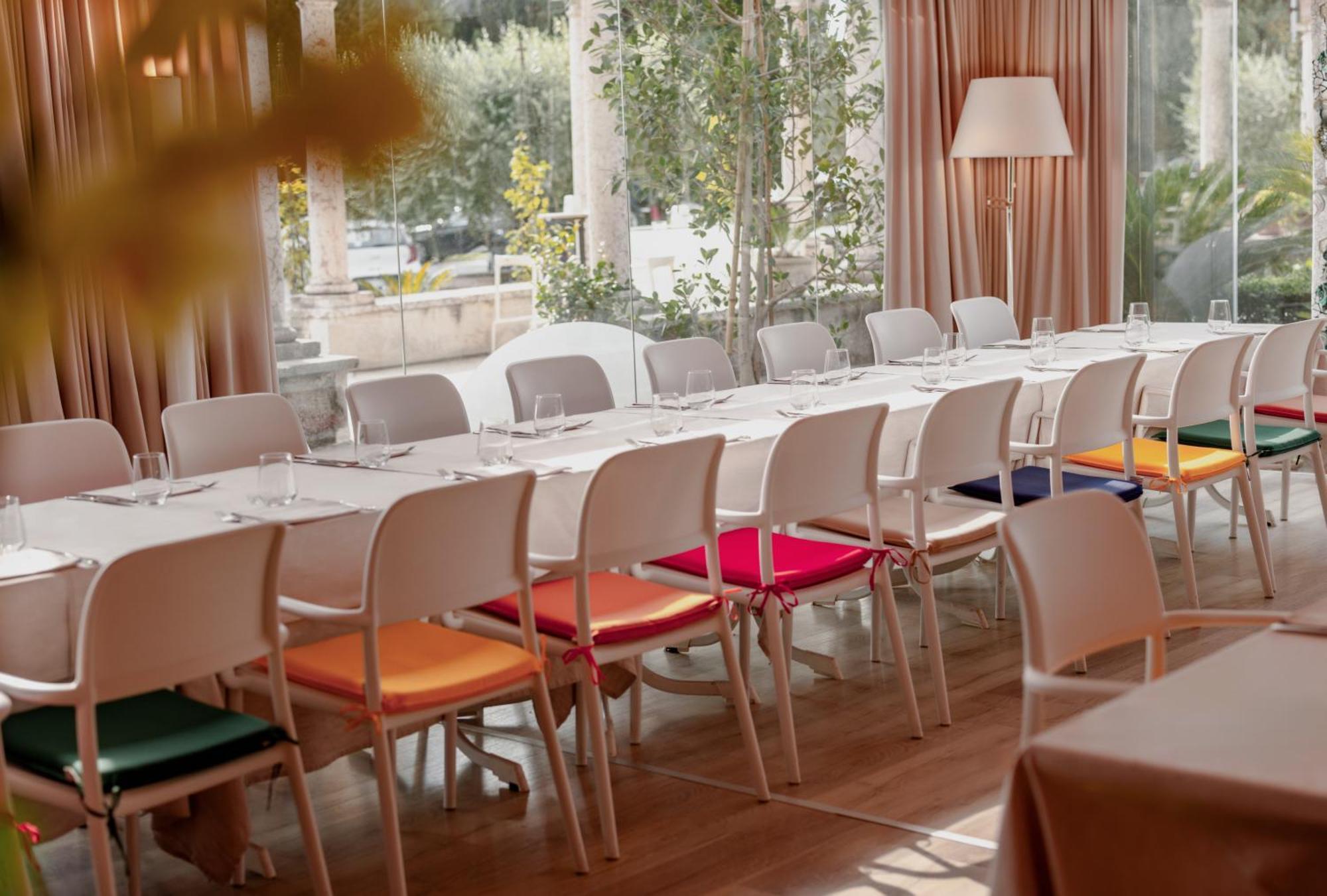 Locanda Al Santuario Peschiera del Garda Eksteriør billede