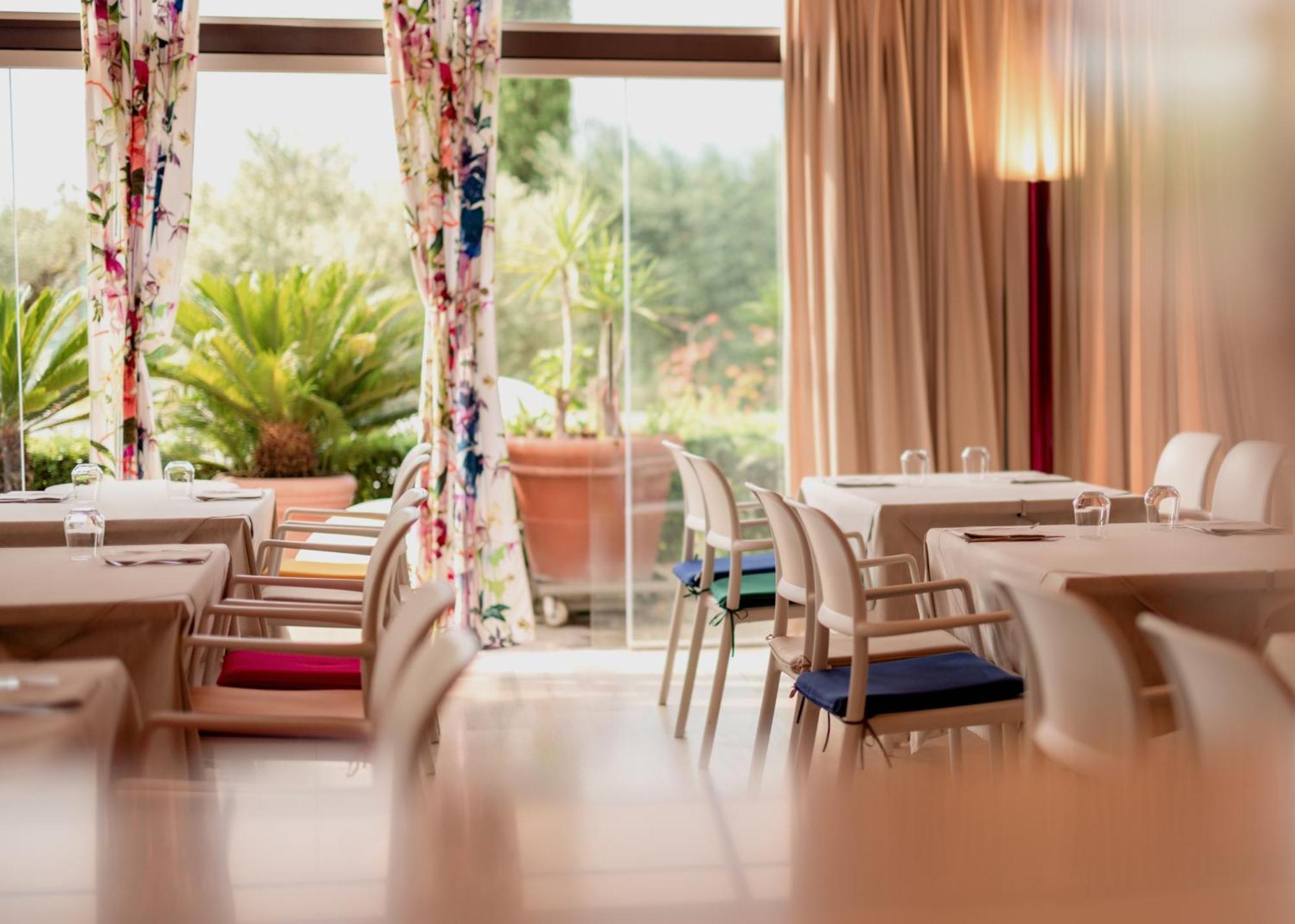 Locanda Al Santuario Peschiera del Garda Eksteriør billede