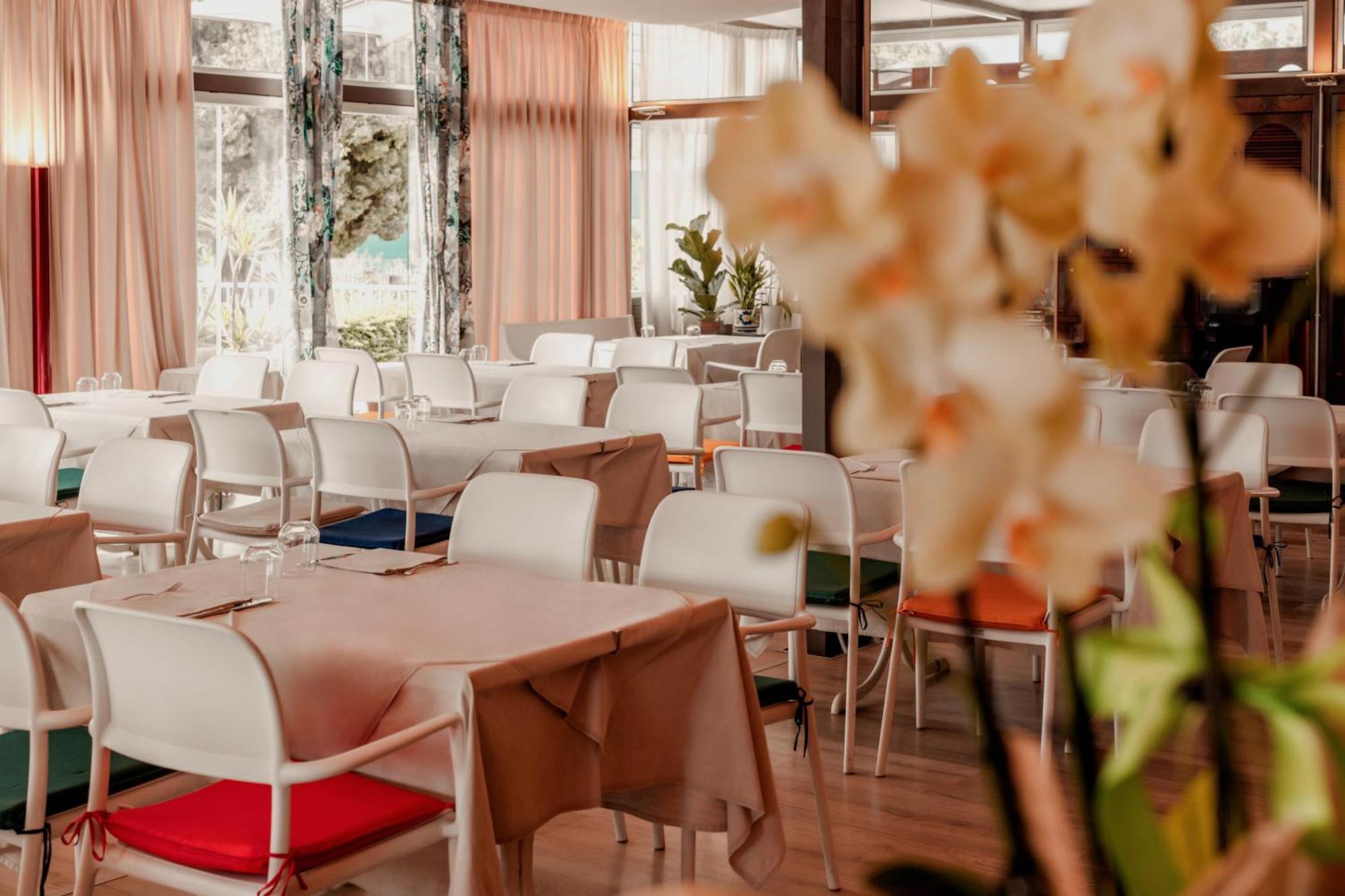 Locanda Al Santuario Peschiera del Garda Eksteriør billede