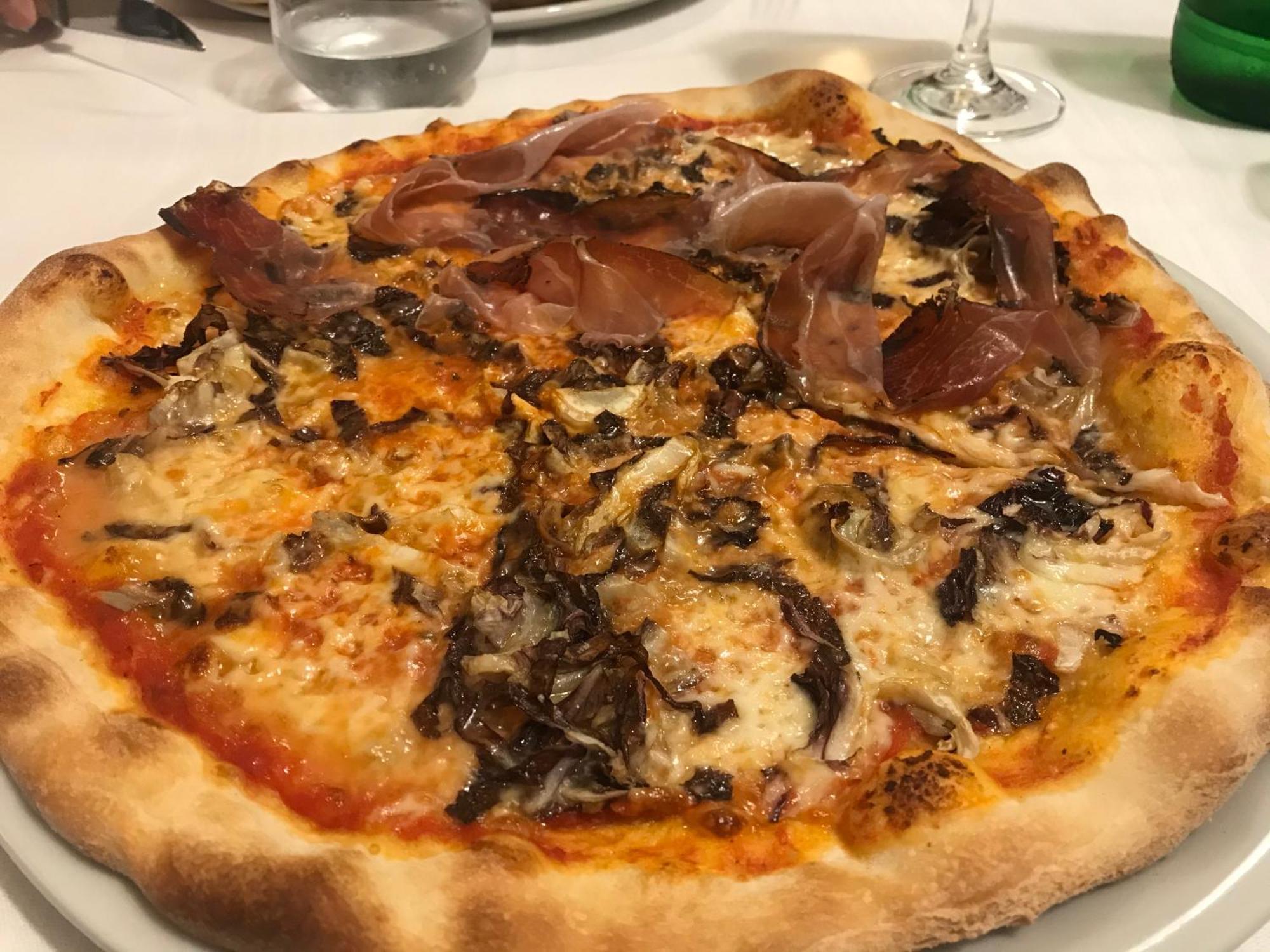 Locanda Al Santuario Peschiera del Garda Eksteriør billede