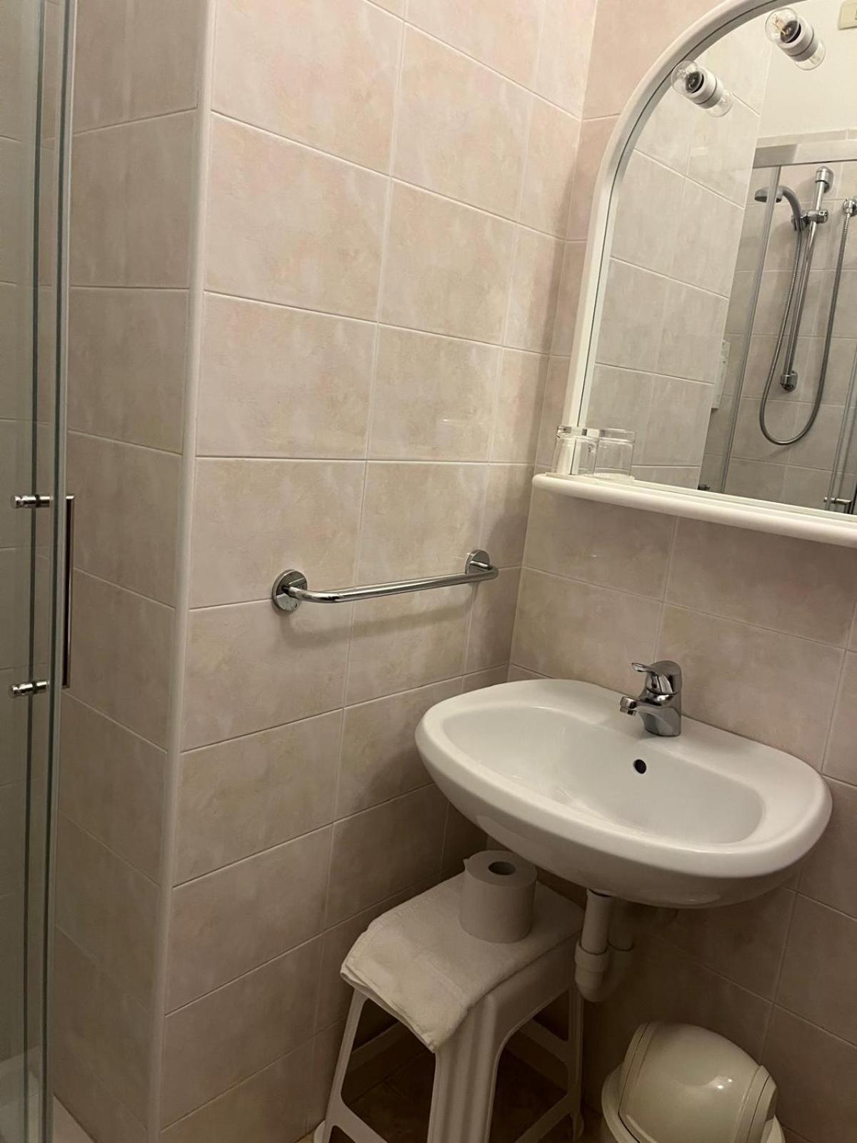 Locanda Al Santuario Peschiera del Garda Eksteriør billede